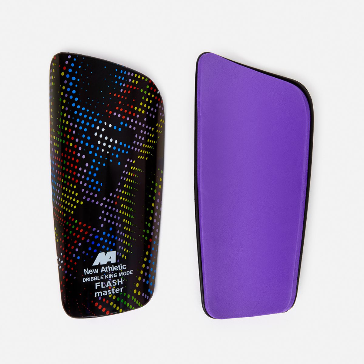 NEW ATHLETIC - Canillera New Athletic Vanguard Shield 0228 Unisex