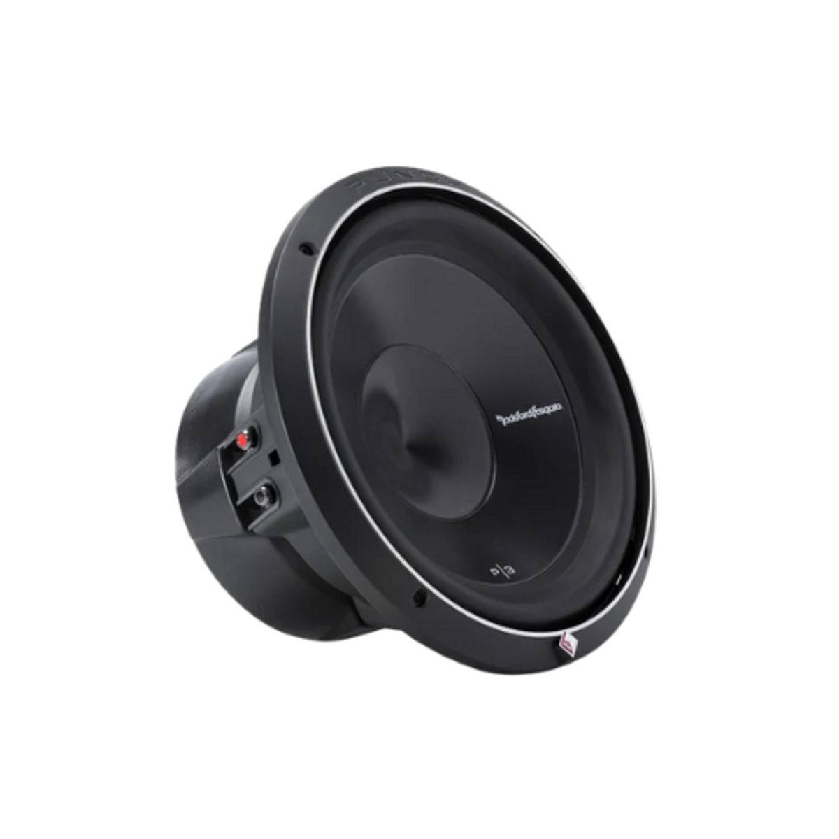 ROCKFORD - Subwoofer Bass 12 Rockford Fosgate P3d4-12
