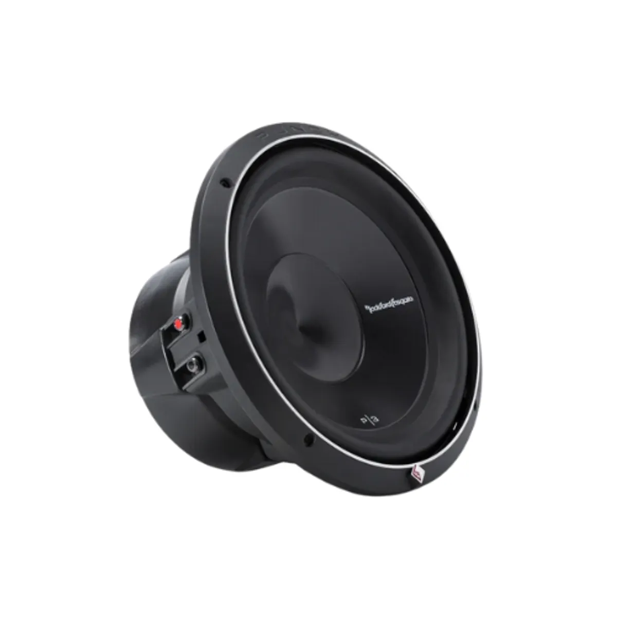 ROCKFORD - Subwoofer Bass 12 Rockford Fosgate P3d4-12
