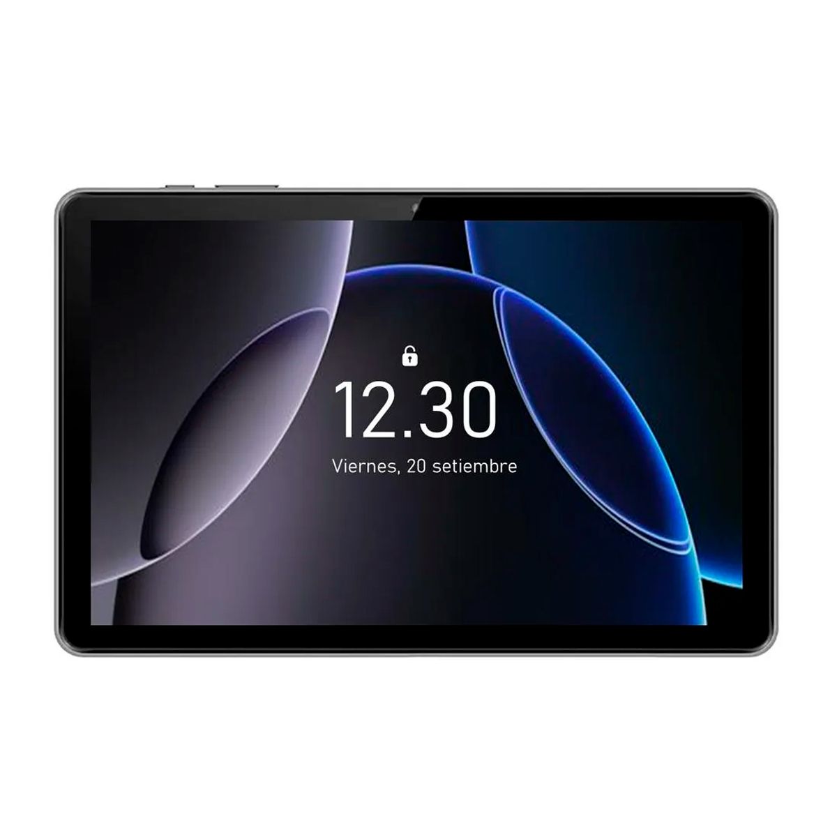 HYUNDAI - Tablet Hyundai HYtab Plus 10LB4 4GB 128GB Gris