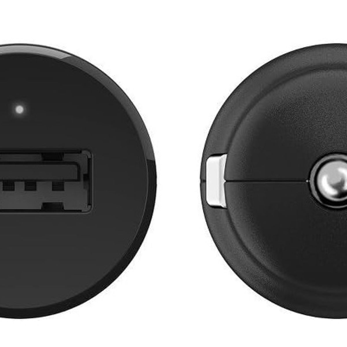 MOTOROLA - MOTOROLA CARGADOR DE AUTO 18W TURBO POWER QUALCOM QUICK CHARGER 3.0 ANDROID IOS