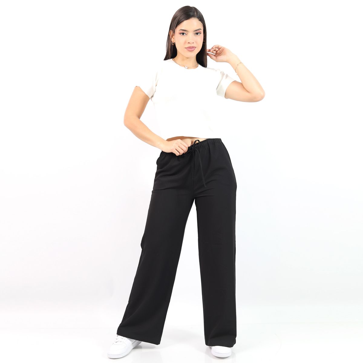 JAROLA - Pantalón Buzo Jarola Norka