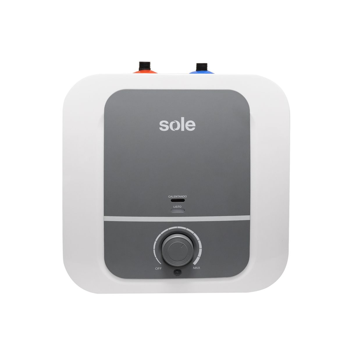 SOLE - Rapiducha Sole Solución 10 Litros P/pared