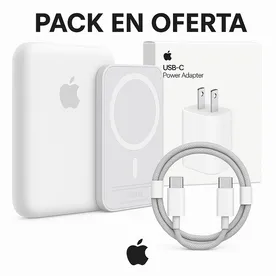 Apple Pack