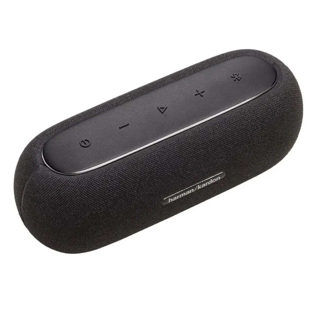 HARMAN KARDON - Parlante HARMAN KARDON LUNA Bluetooth Hasta 12 Horas - Black