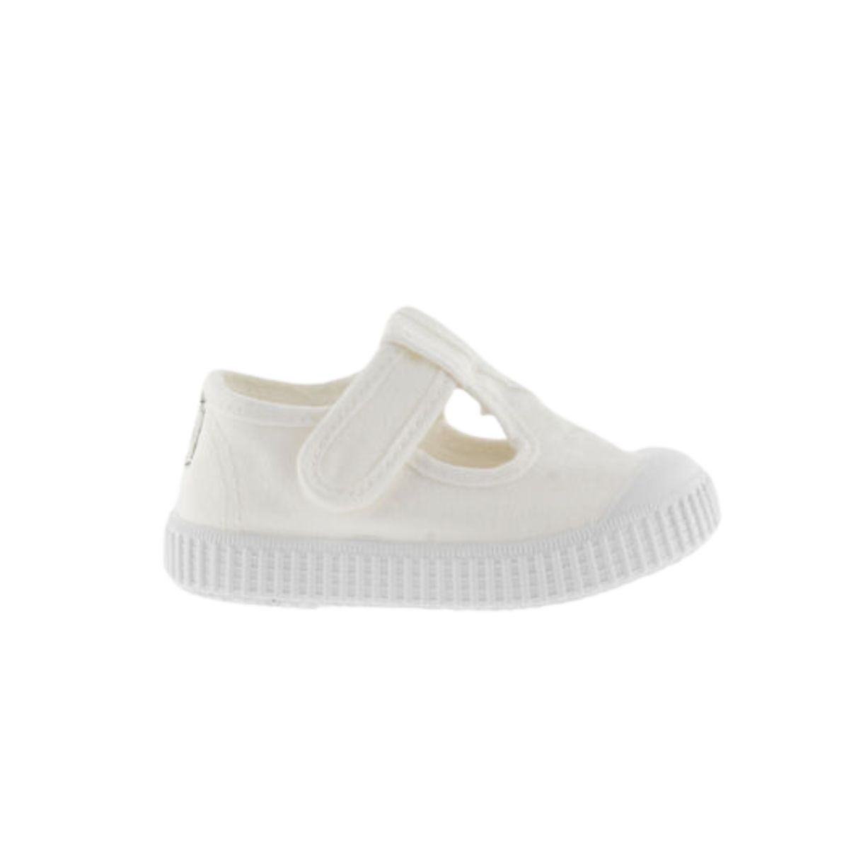 VICTORIA - CANVAS ZAPATILLA FLEXIBLE