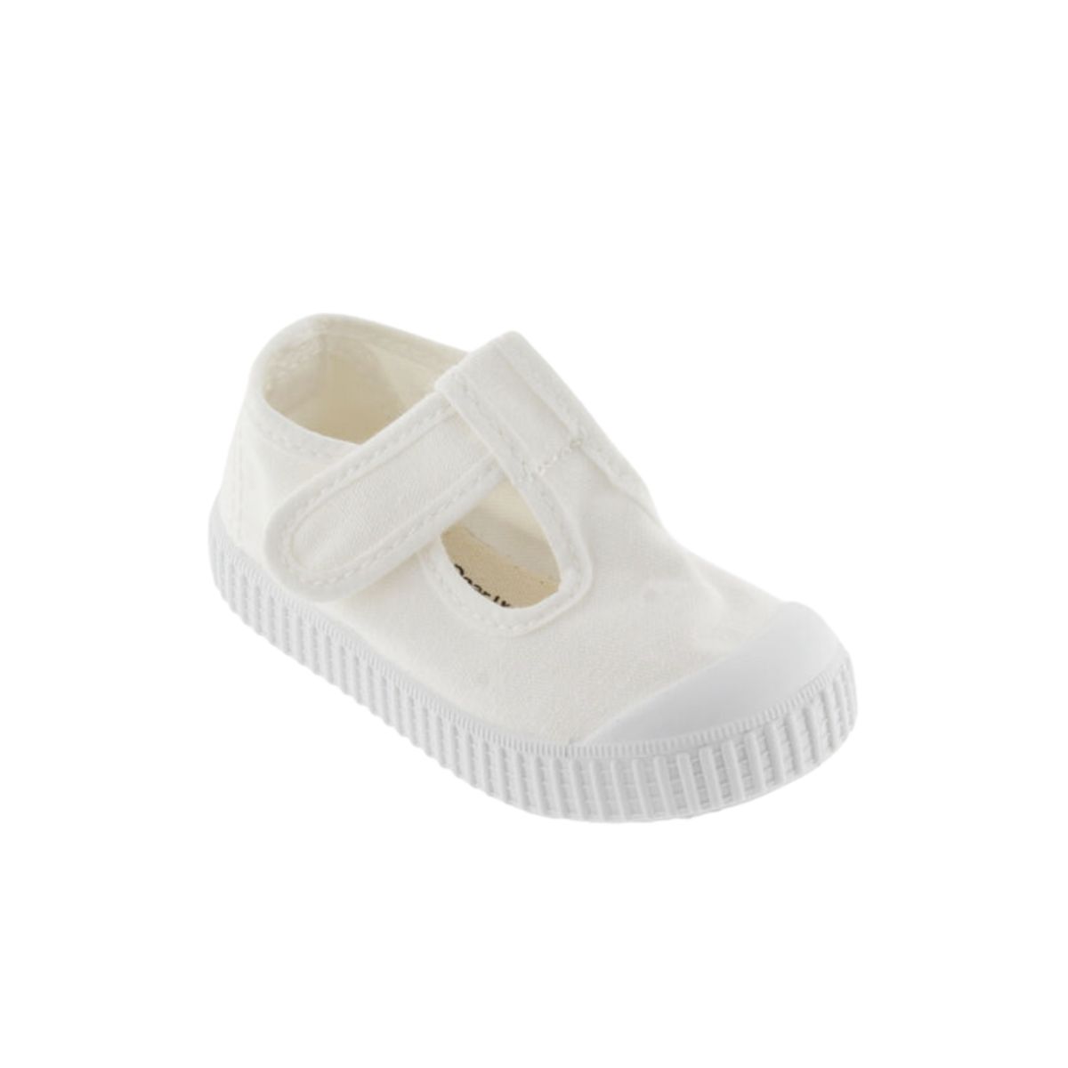 VICTORIA - CANVAS ZAPATILLA FLEXIBLE