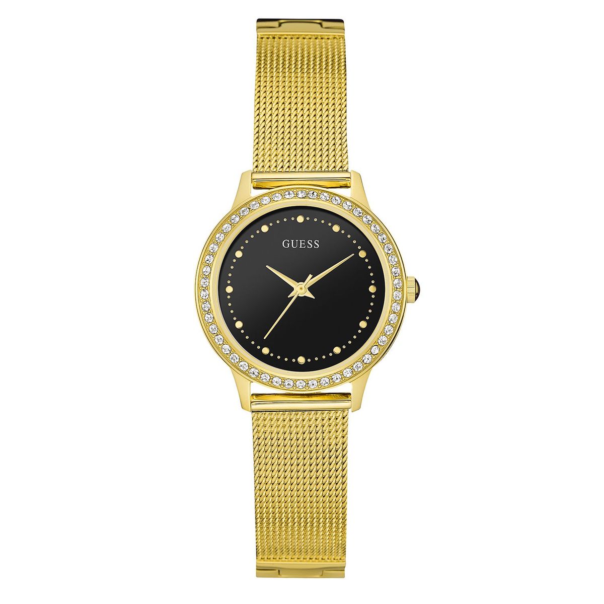 GUESS - Reloj Mujer Dorado