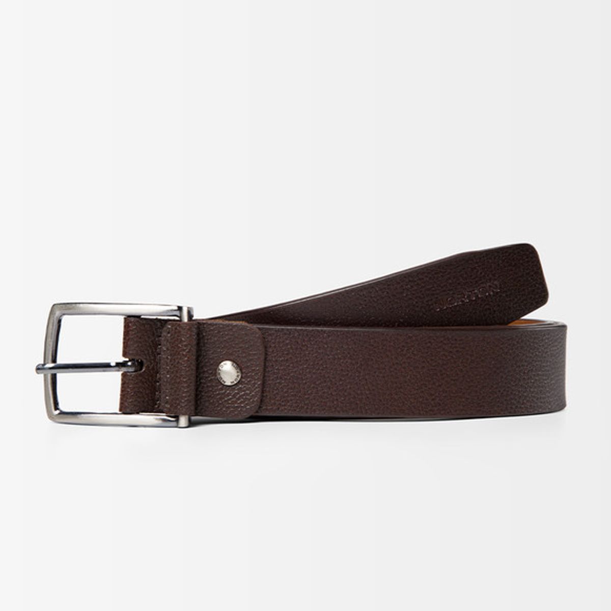 NORTON - Correa Cuero Hombre Jellpit Norton