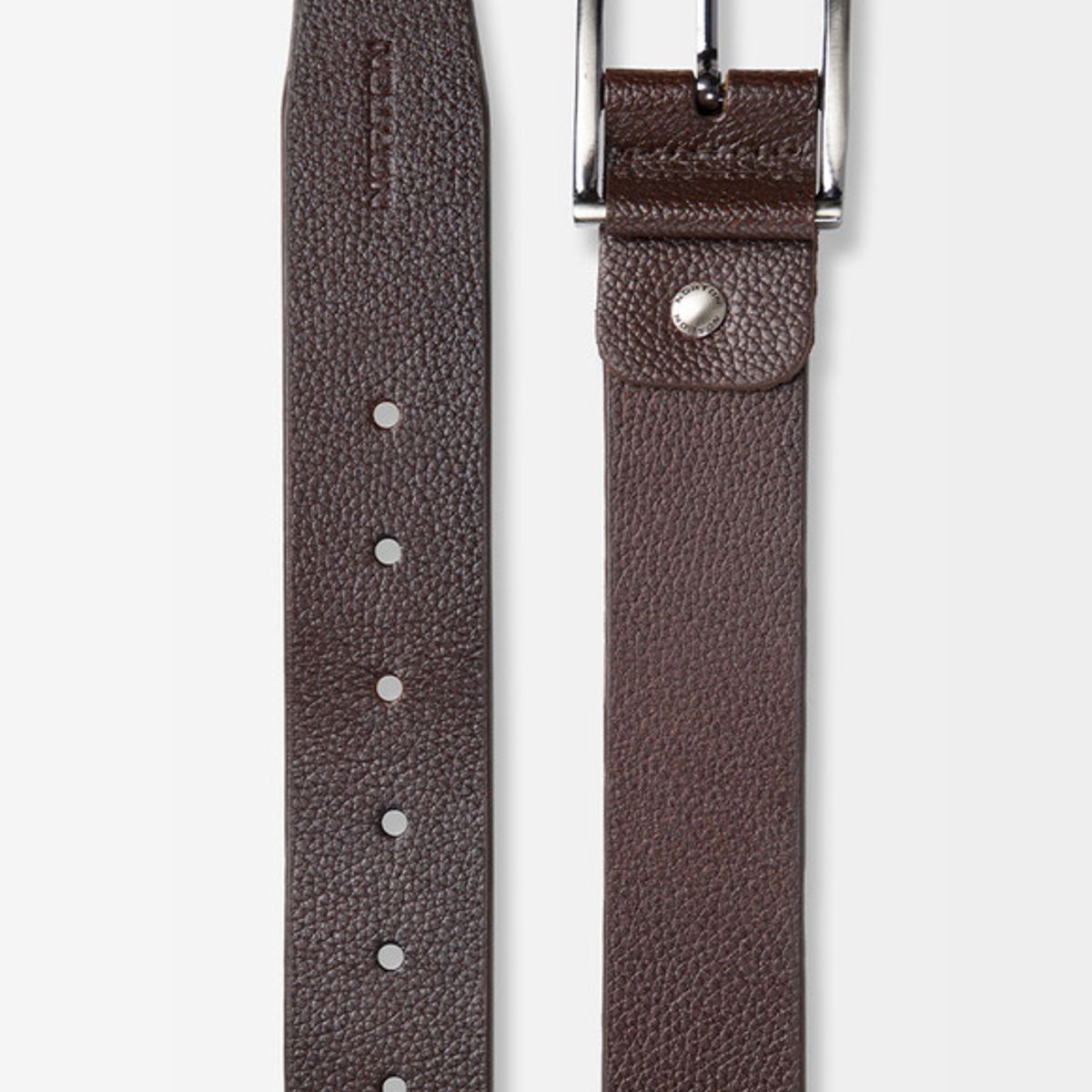 NORTON - Correa Cuero Hombre Jellpit Norton