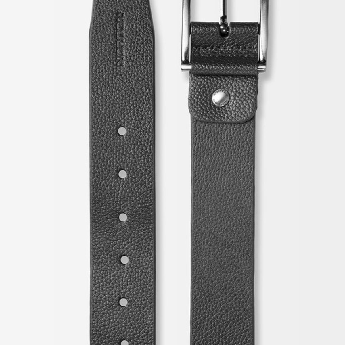 NORTON - Correa Cuero Hombre Jellpit Norton