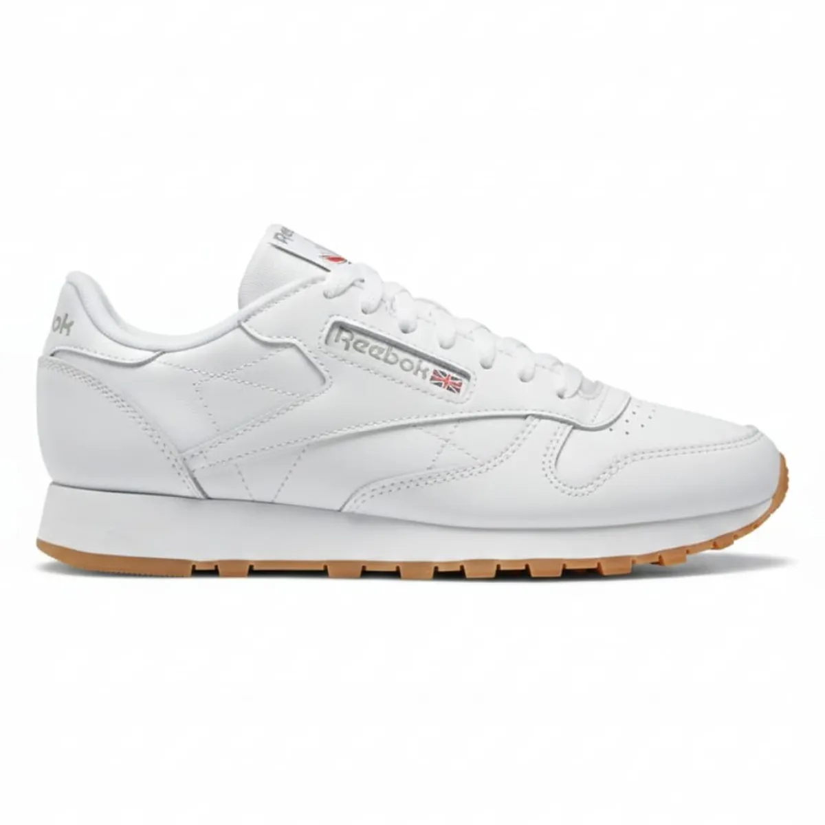 REEBOK - ZAPATILLAS REEBOK CLASSIC LEATHER 100008491