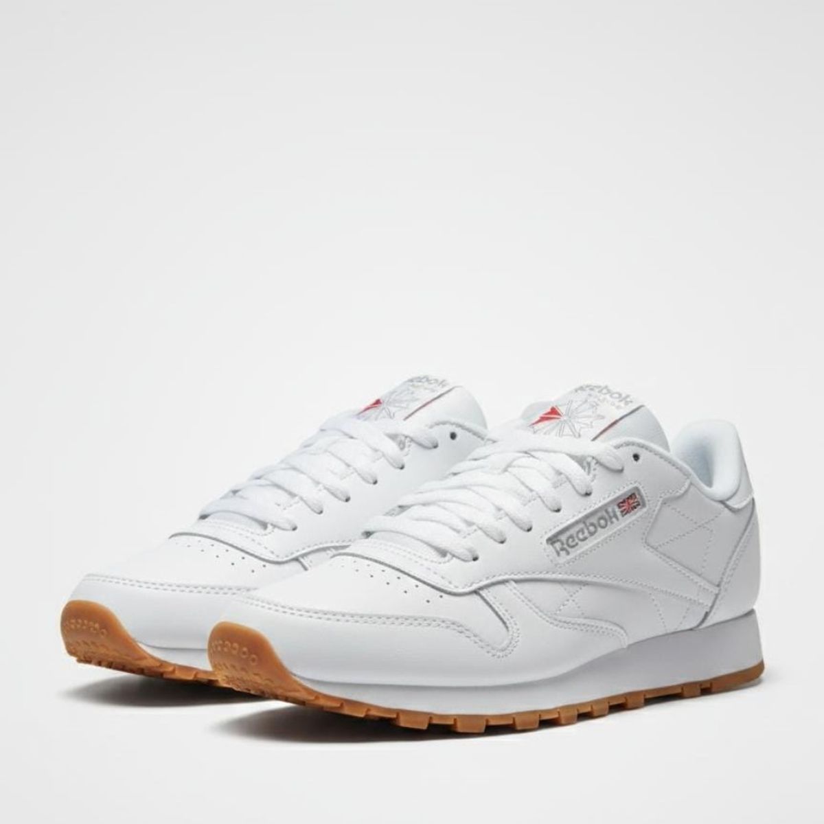 REEBOK - ZAPATILLAS REEBOK CLASSIC LEATHER 100008491