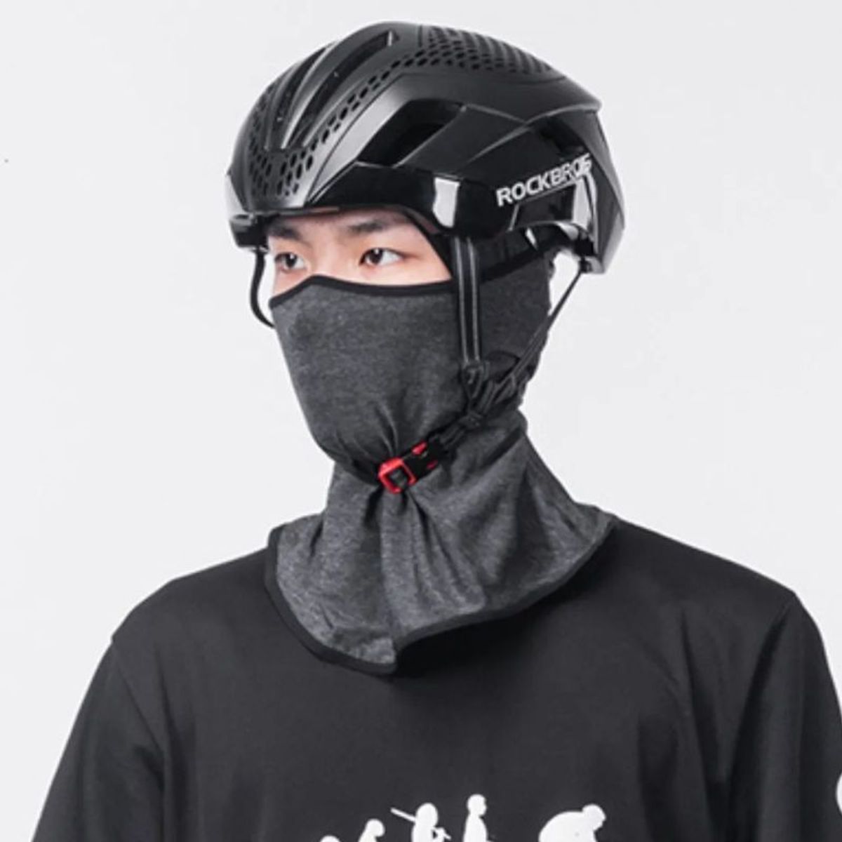 ROCKBROS - Bandana Rockbros Completo Ciclismo