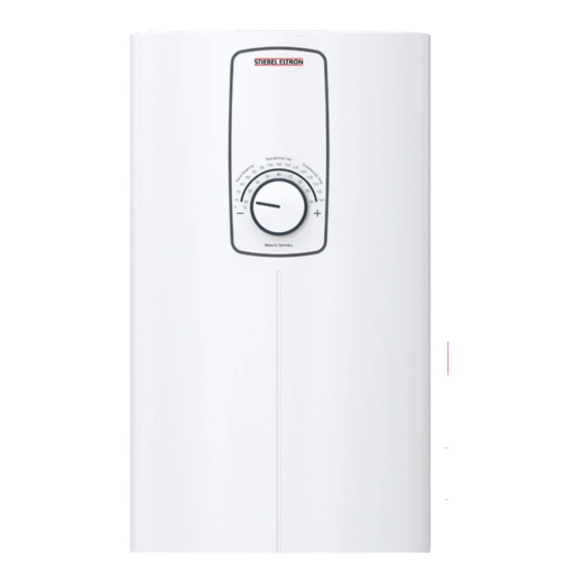 STIEBEL ELTRON - Calentador eléctrico modelo DCE 15 Plus marca Stiebel Eltron,