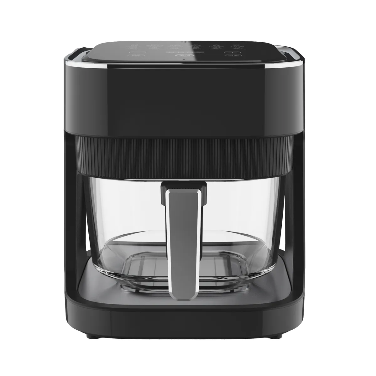 Imaco - Freidora digital 4 litros 360° CrystalCook AF1340G Imaco
