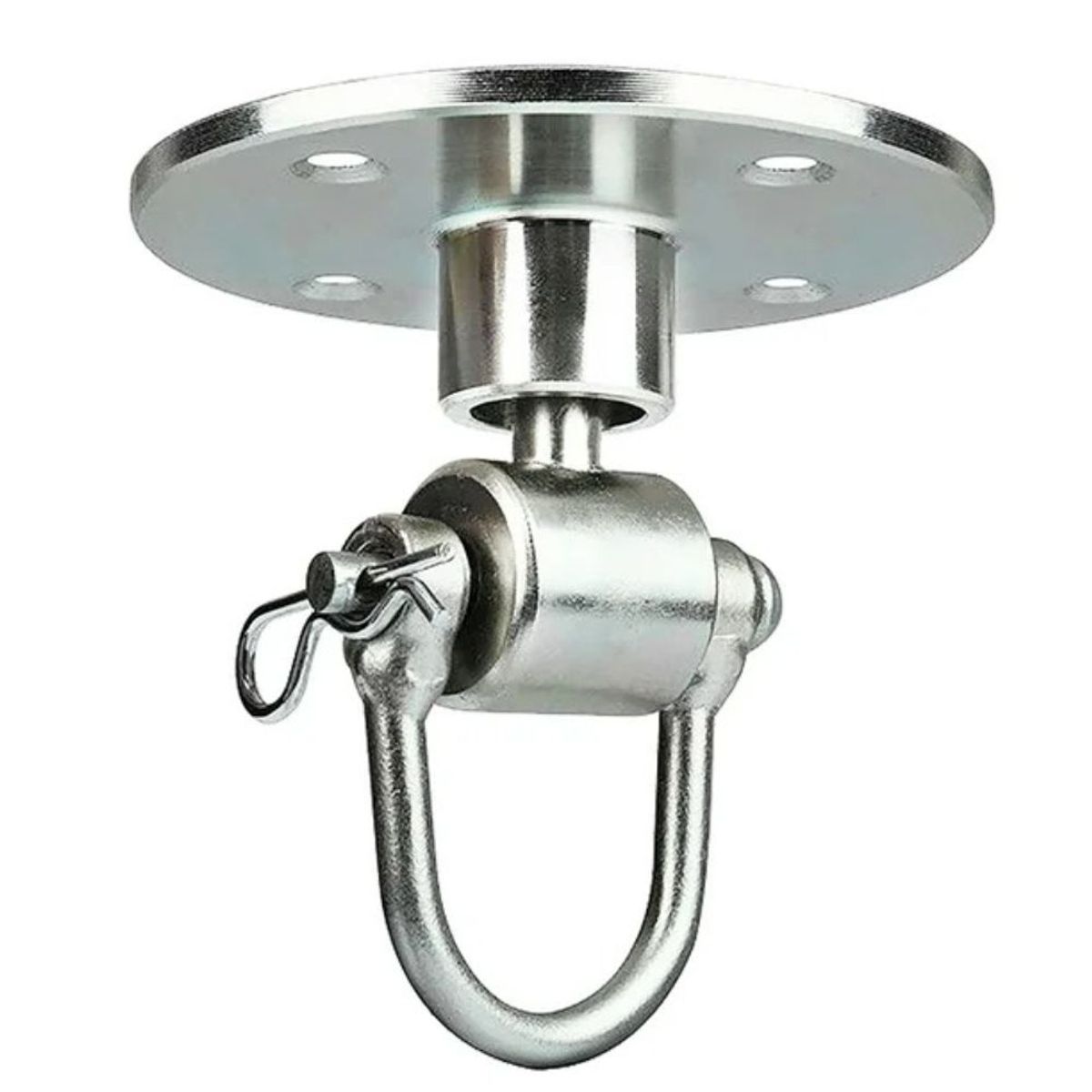 GENERICO - Rotor Gancho Giratorio para Pera de Boxeo