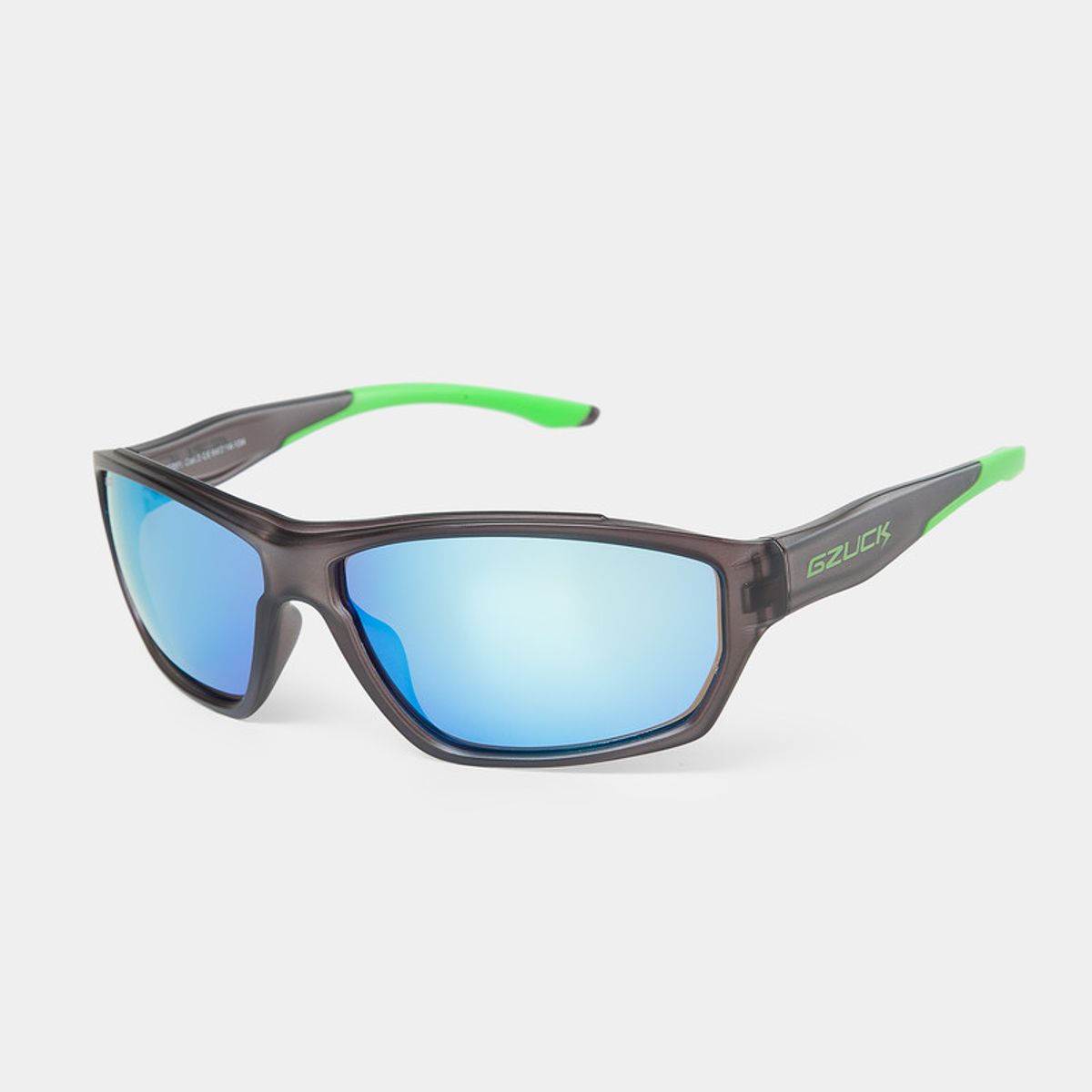 GZUCK - Lentes Sunglasses Hombre Kerfi Gzuck