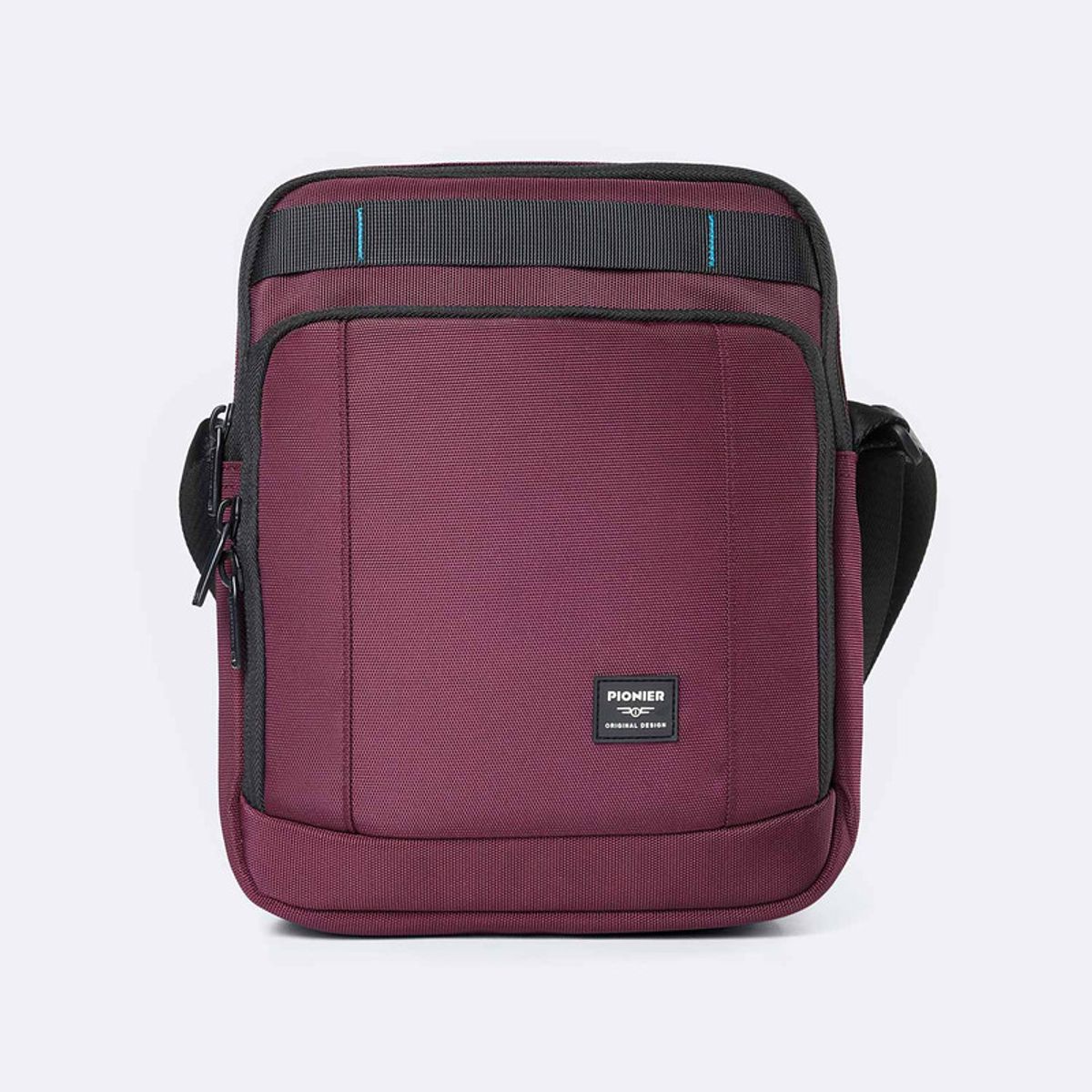 PIONIER - Morral Hombre Uzer Pionier