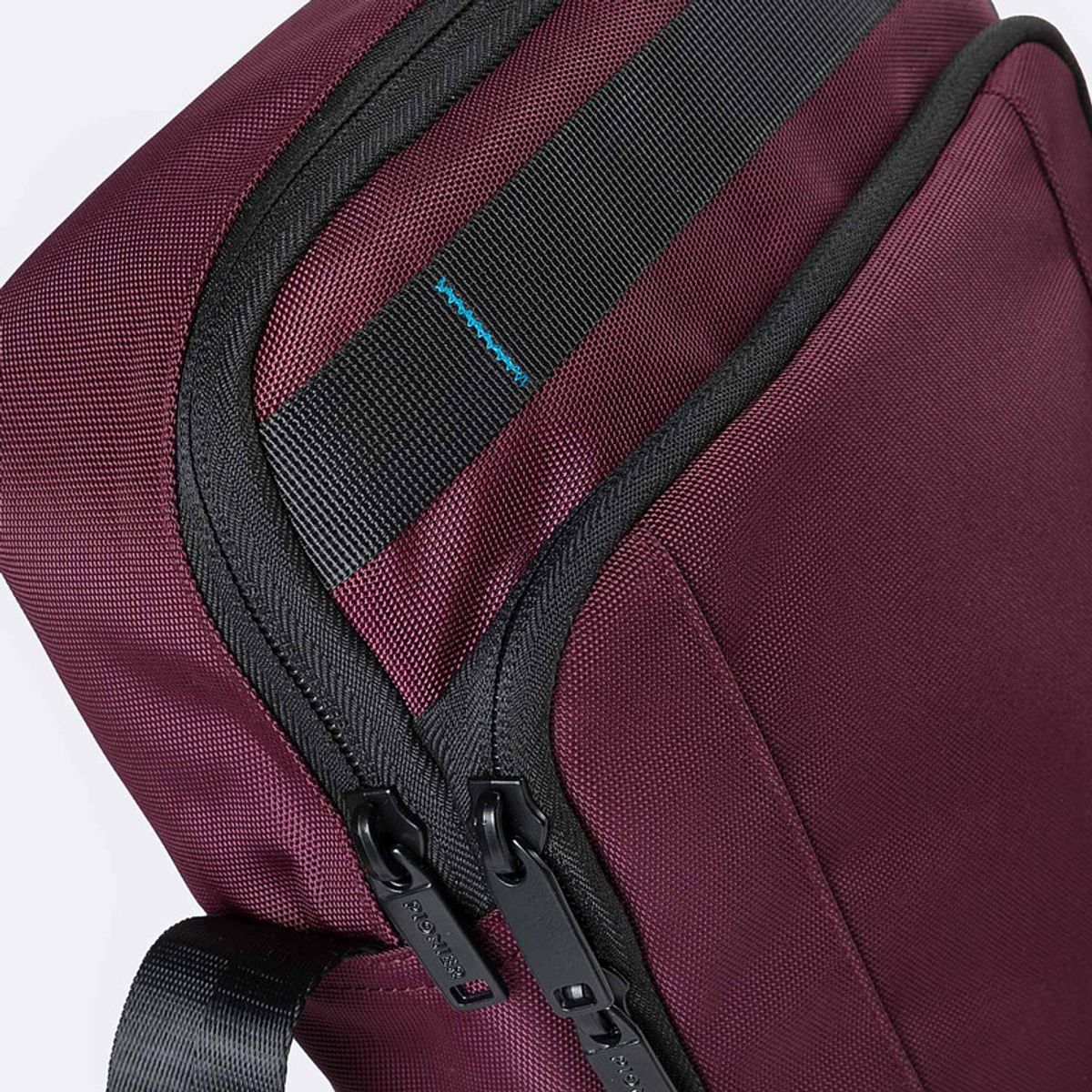 PIONIER - Morral Hombre Uzer Pionier