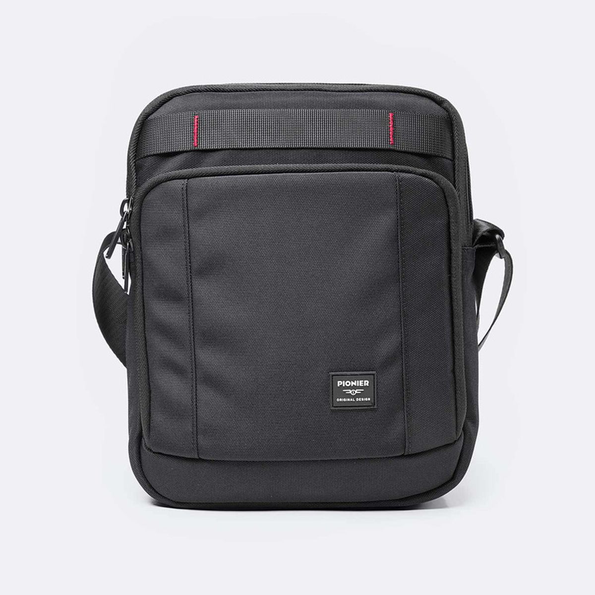 PIONIER - Morral Hombre Uzer Pionier