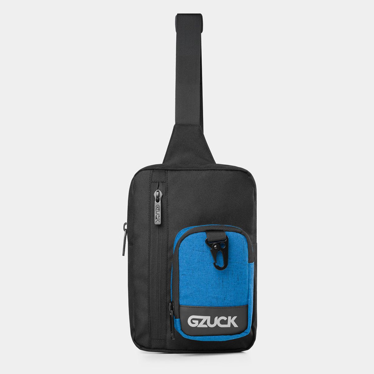 GZUCK - Morral Hombre Lurent Gzuck