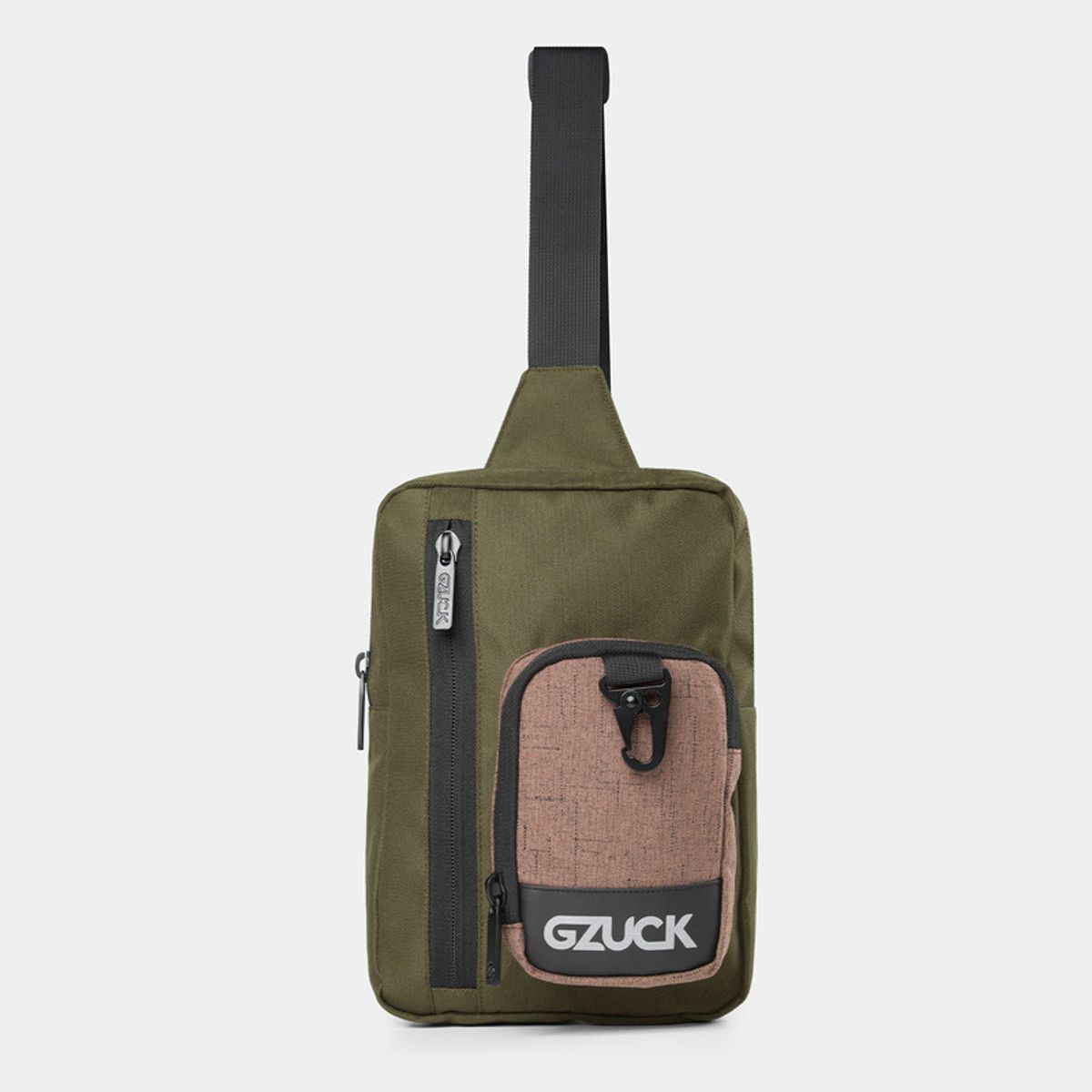 GZUCK - Morral Hombre Lurent Gzuck