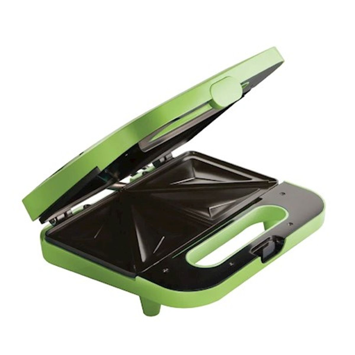 OSTER - Sandwichera Eléctrica Oster CKSTSM2885KV - Verde