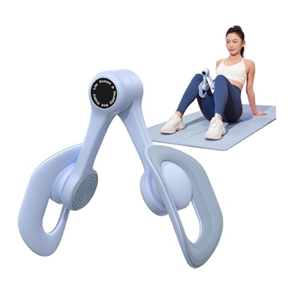 GENERICO - EJERCITADO PELVICO MUSCULAR COLOR ALEATORIO