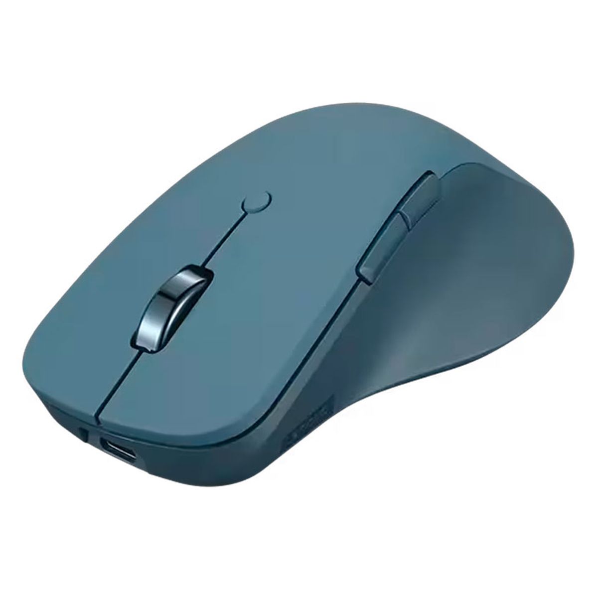 LENOVO - Mouse Lenovo Yoga Pro Recargable Bluetooth Tidal Teal