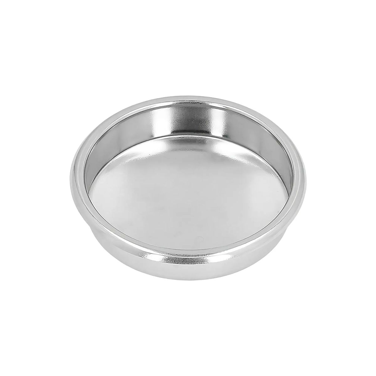 BAZAR CAFE - Filtro Ciego 58mm Para Portafiltro Espresso