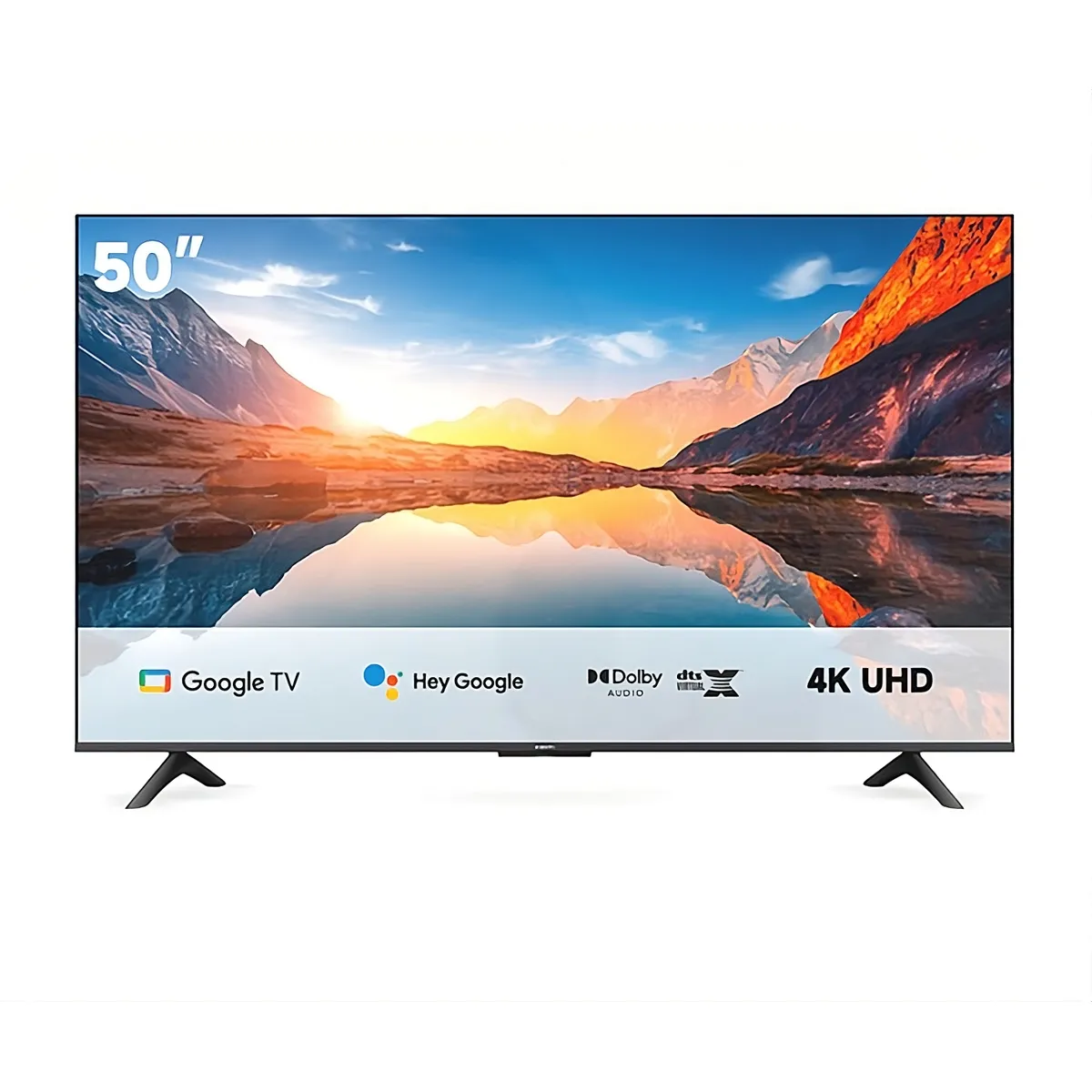 XIAOMI - TELEVISOR XIAOMI DE 50' A PRO 2025