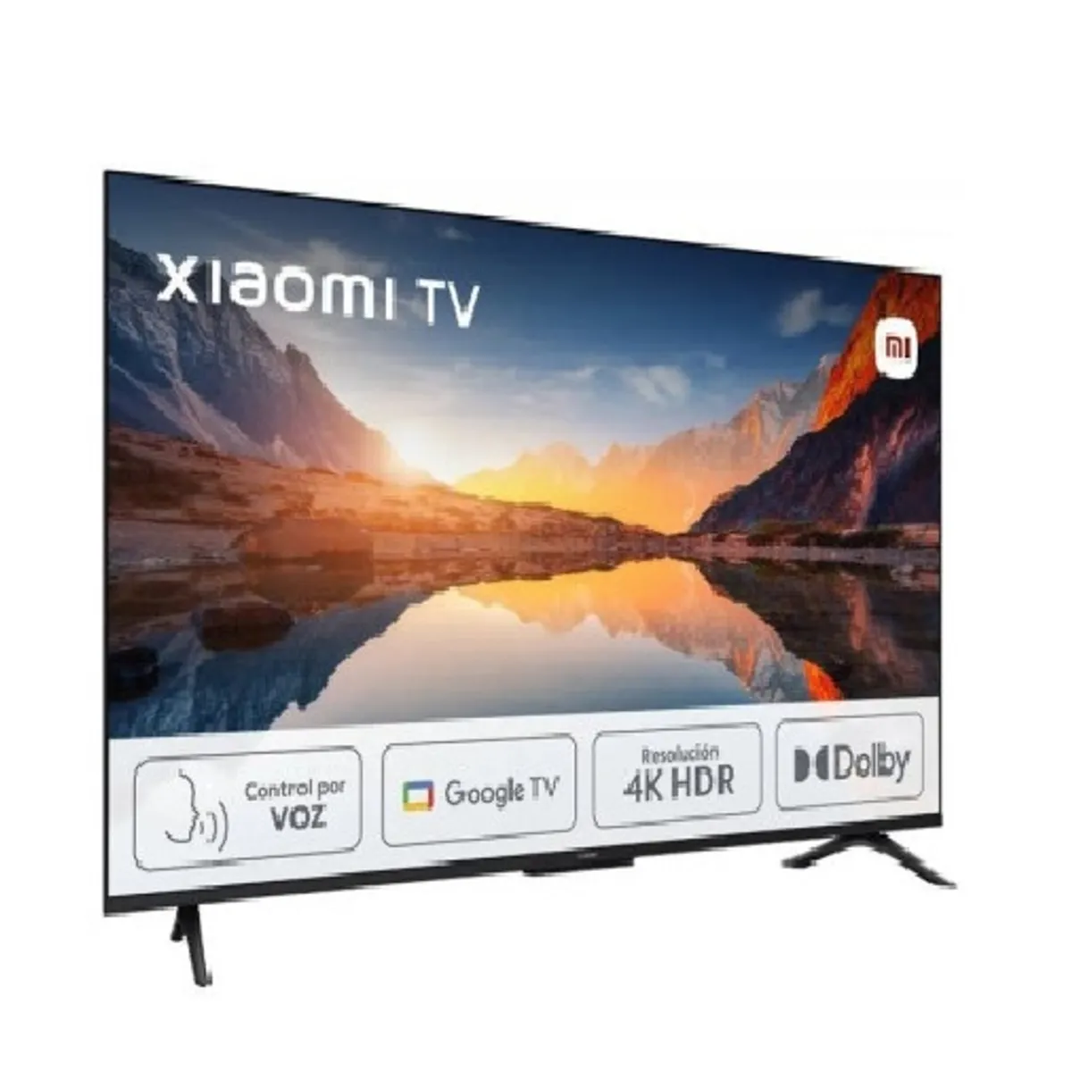XIAOMI - TELEVISOR XIAOMI DE 50' A PRO 2025