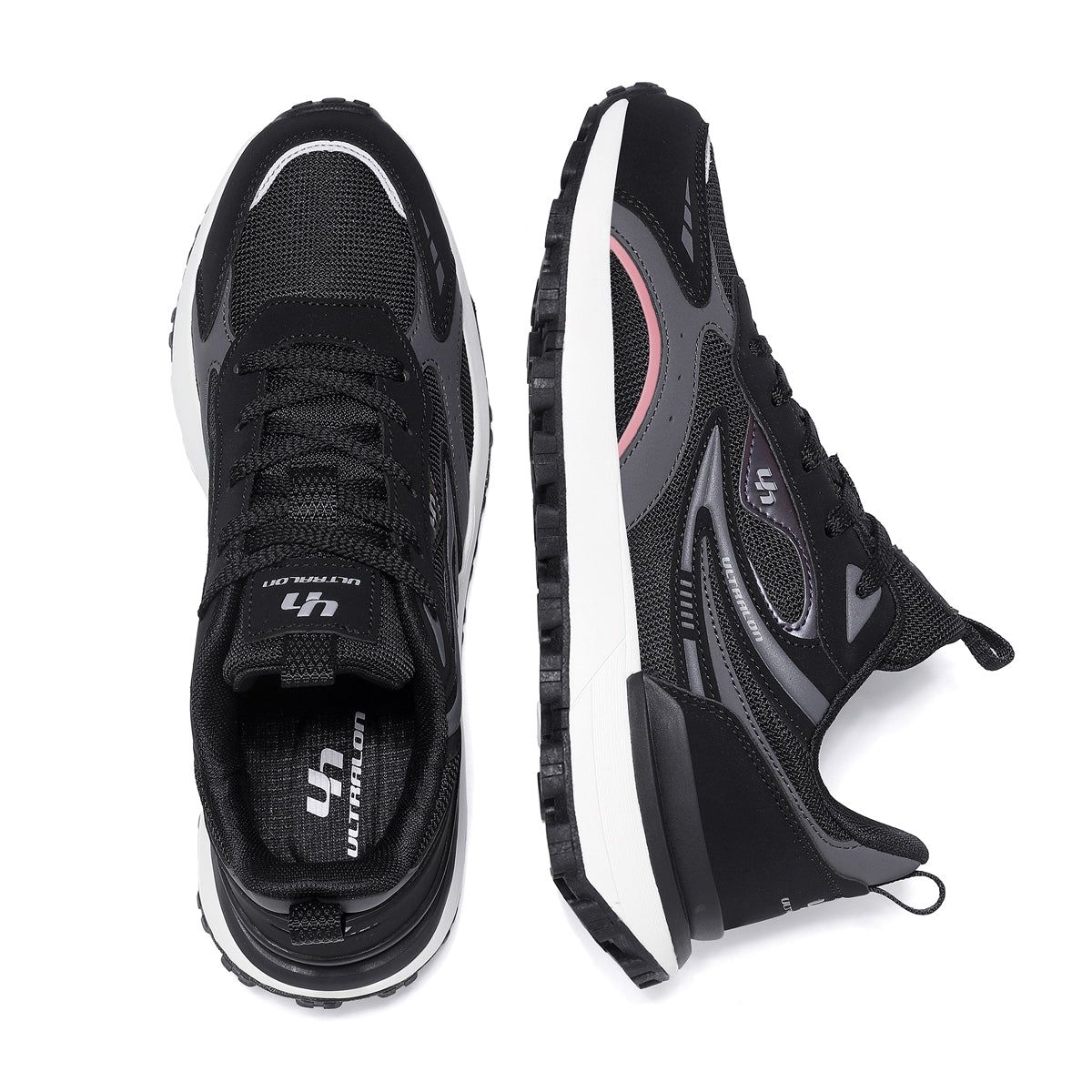 ULTRALON - Zapatillas Ultralon Urbanas Ultra Ding para Mujer