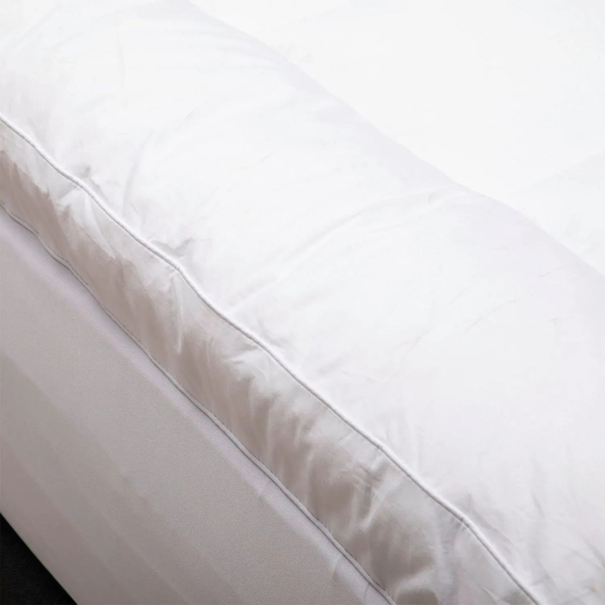 CASATEX - Topper de Colchon Impermeable 2 Plazas