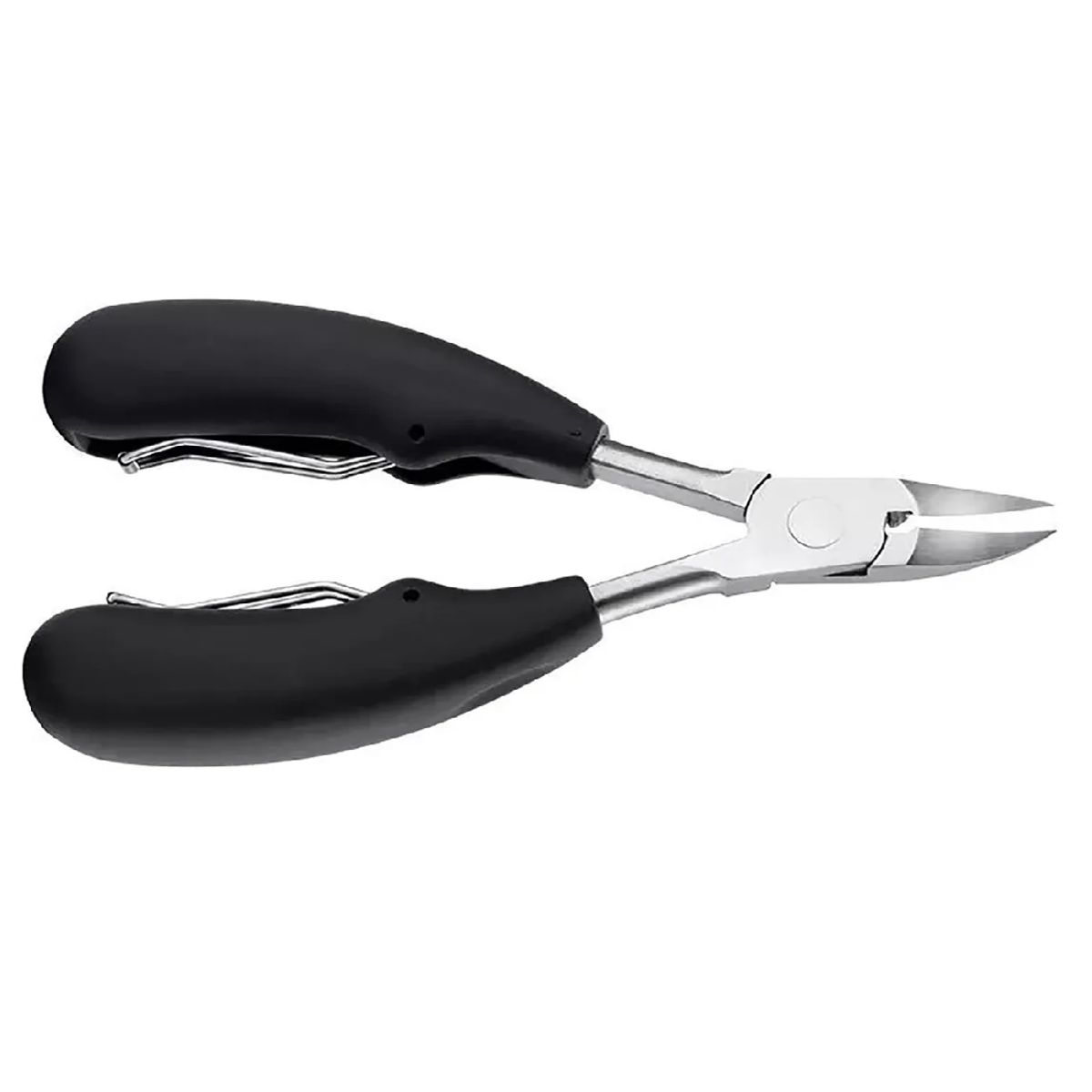 GENERICO - Set Podologia Profesional Acero Inoxidable 11 Piezas