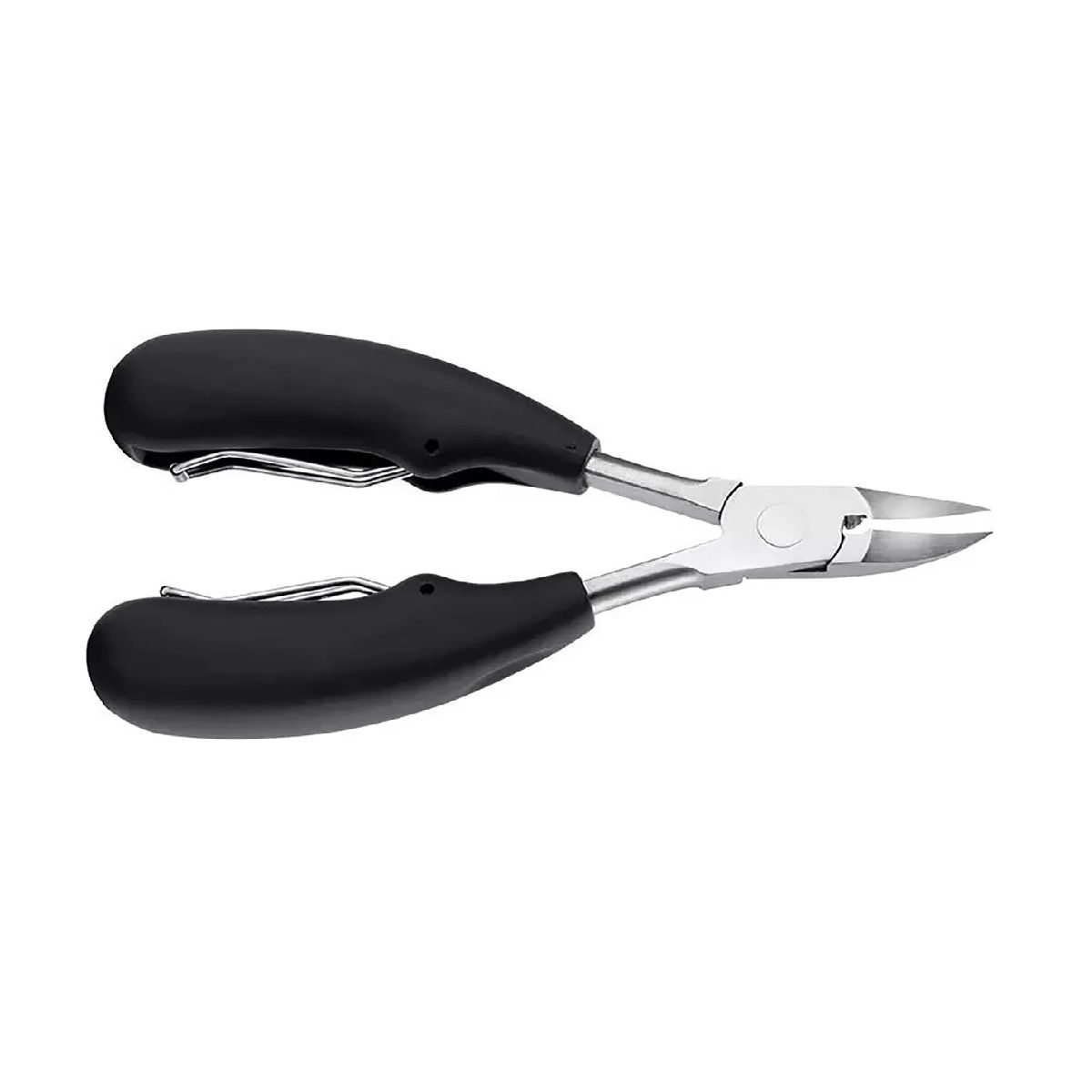 GENERICO - Set Podologia Profesional Acero Inoxidable 11 Piezas