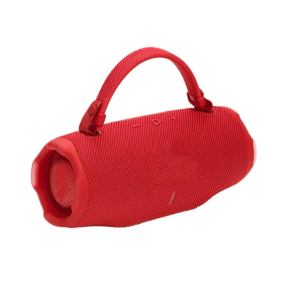 GENERICO - Parlante Bluetooth Charge 6 Rojo