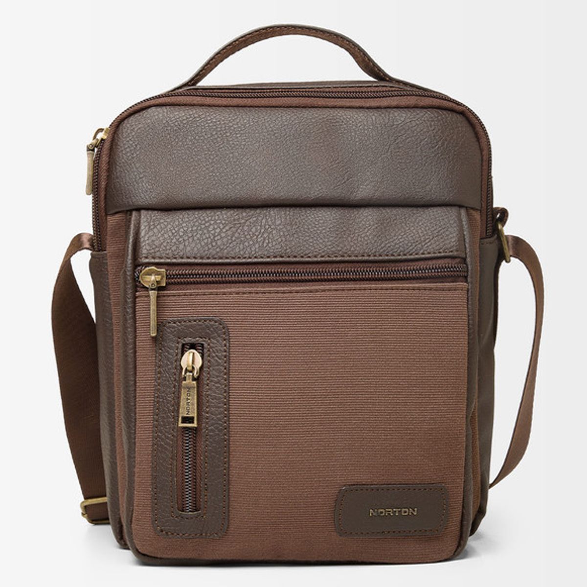 NORTON - Morral Hombre Raffel Norton