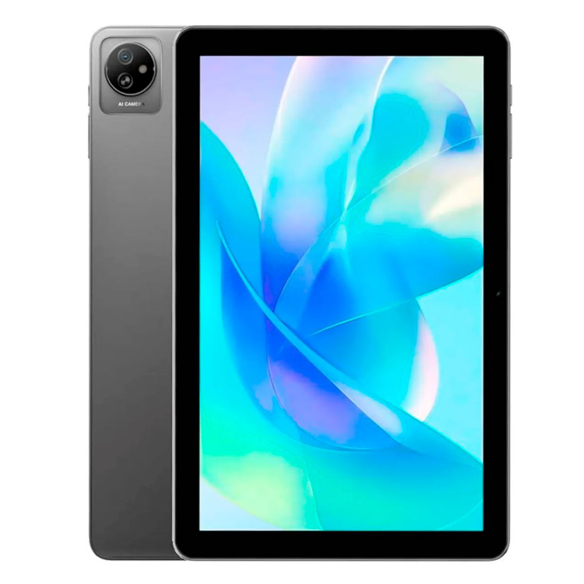 BLACKVIEW - Tablet 10" Blackview Tab 30 Wi-Fi, 64GB, 2GB RAM (2+4GB) Gris