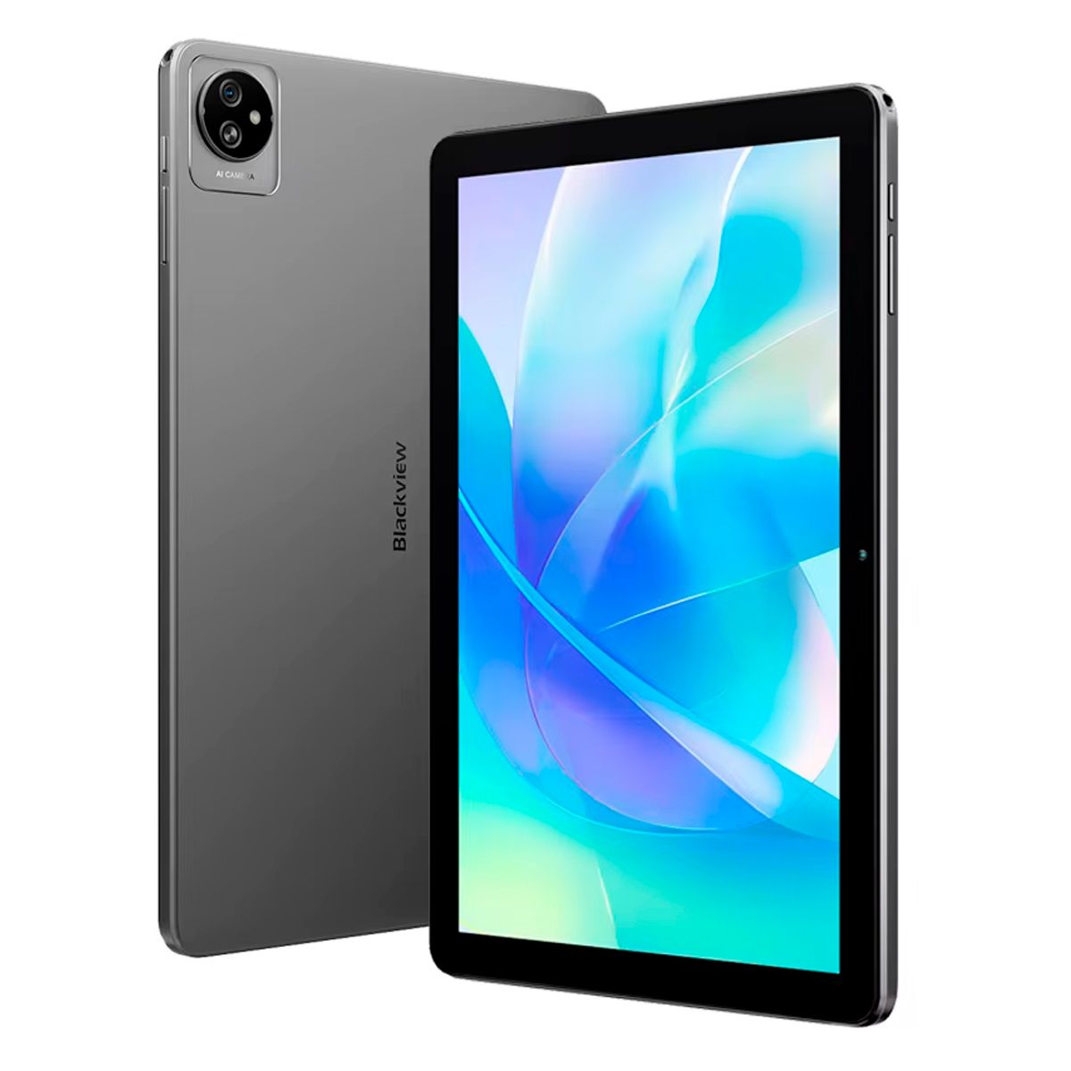BLACKVIEW - Tablet 10" Blackview Tab 30 Wi-Fi, 64GB, 2GB RAM (2+4GB) Gris