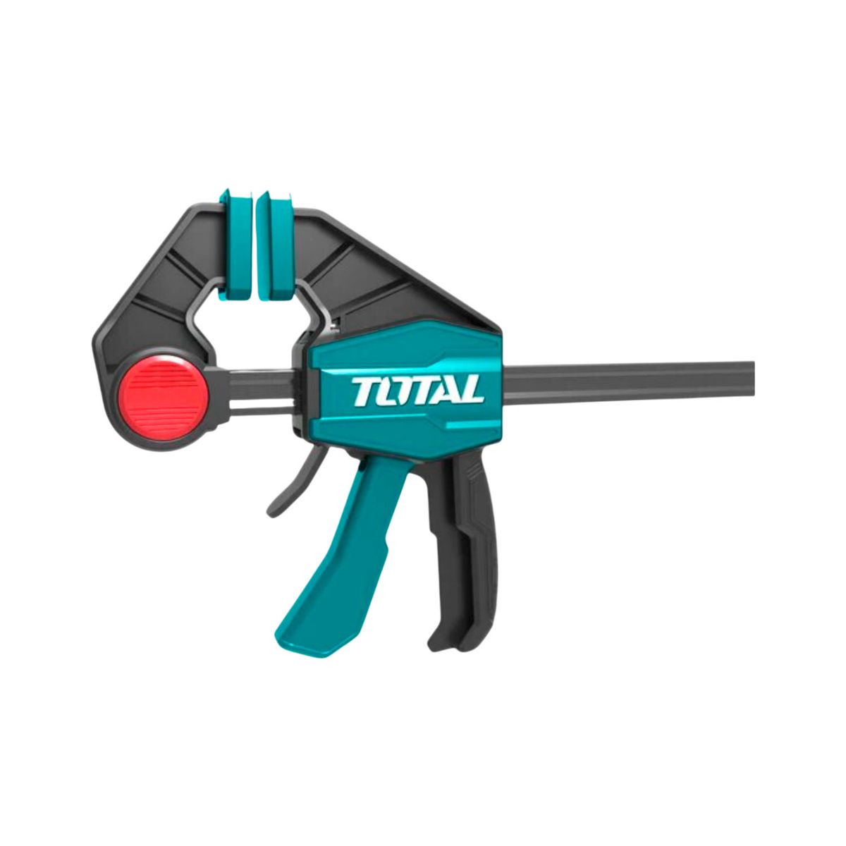 TOTAL TOOLS - Prensa De Barra Total 12 Fuerza Máxima - Tht1340602