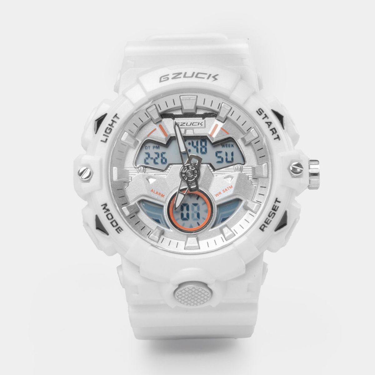 GZUCK - Reloj Hombre Hidak Gzuck