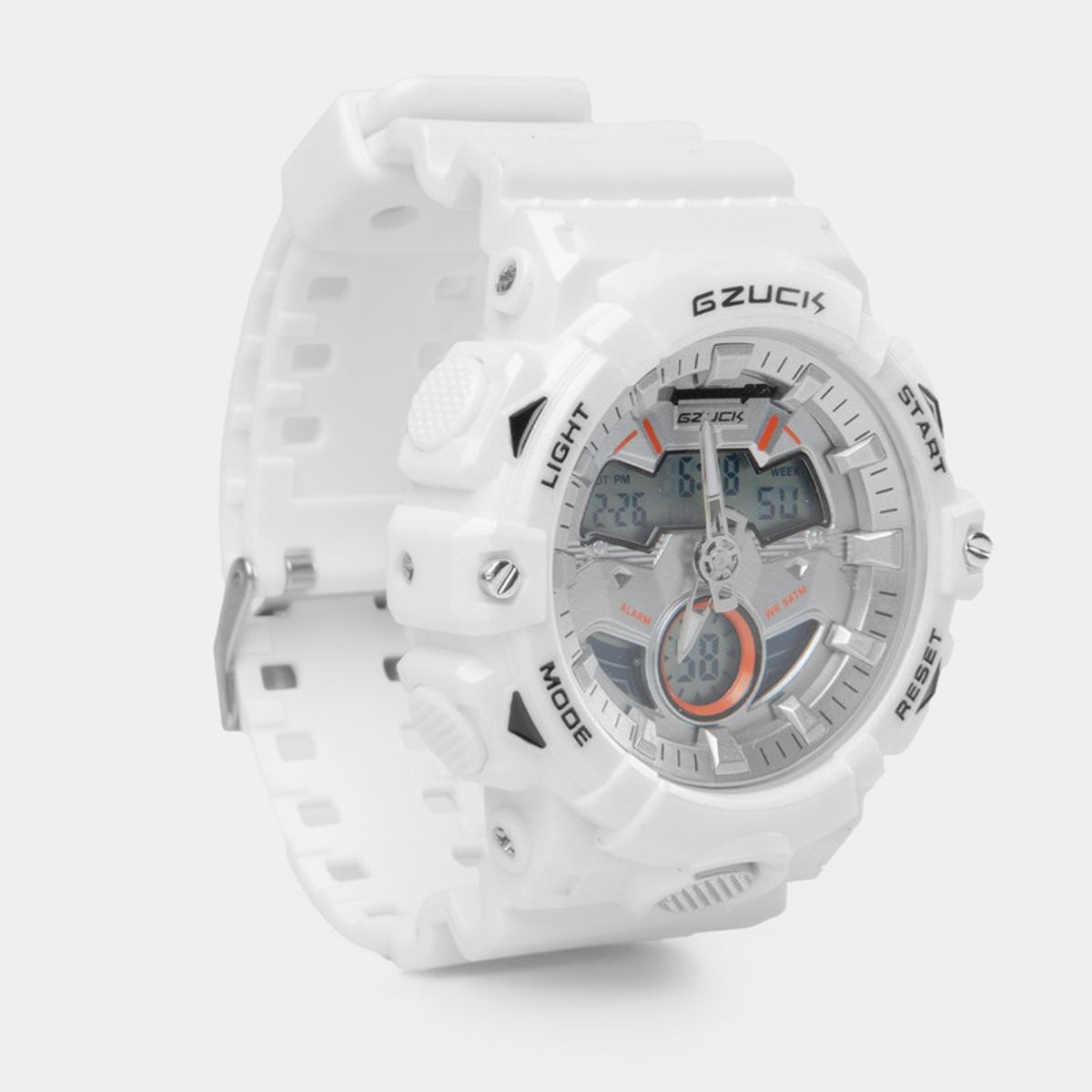 GZUCK - Reloj Hombre Hidak Gzuck