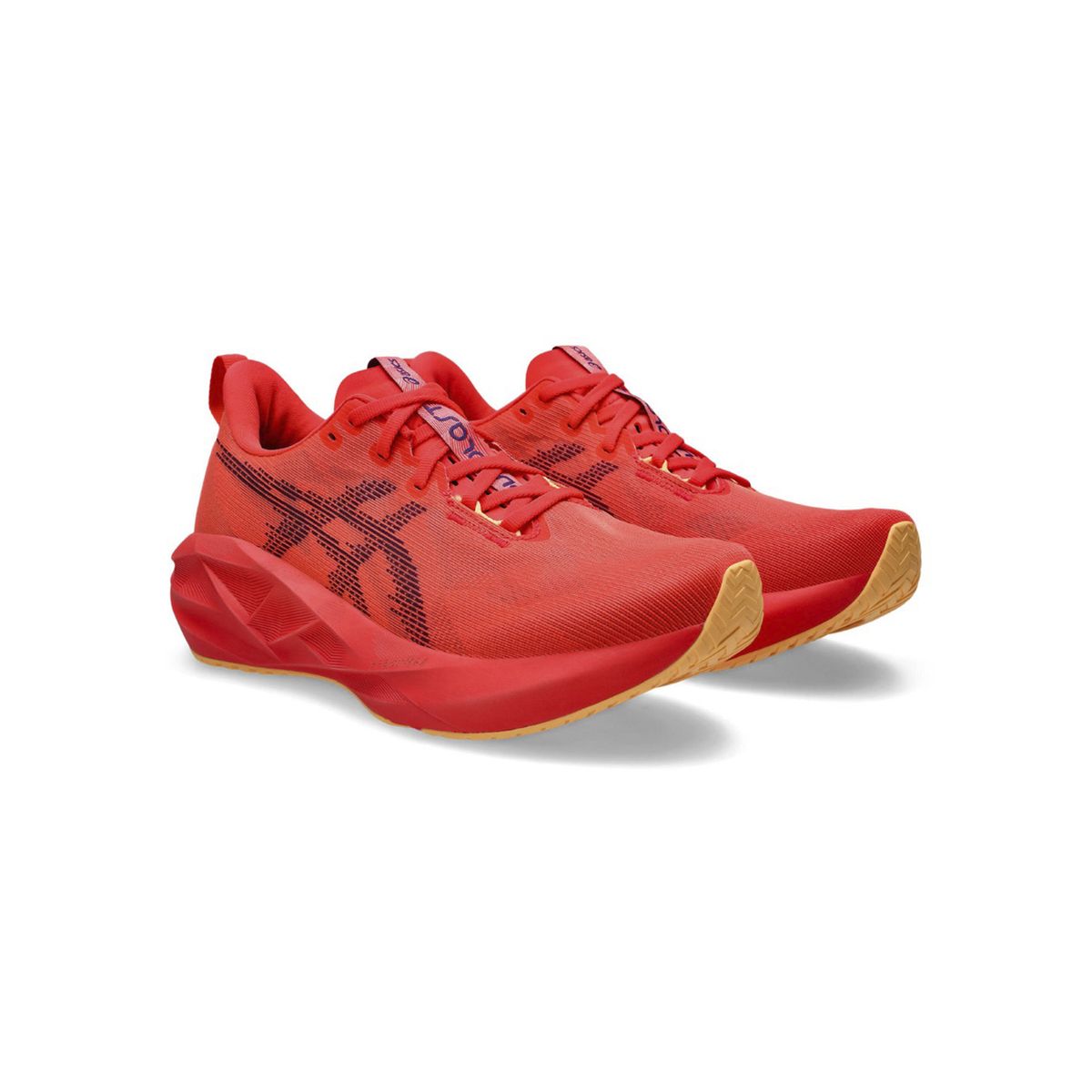ASICS - Zapatillas Running Hombre Asics Novablast 5