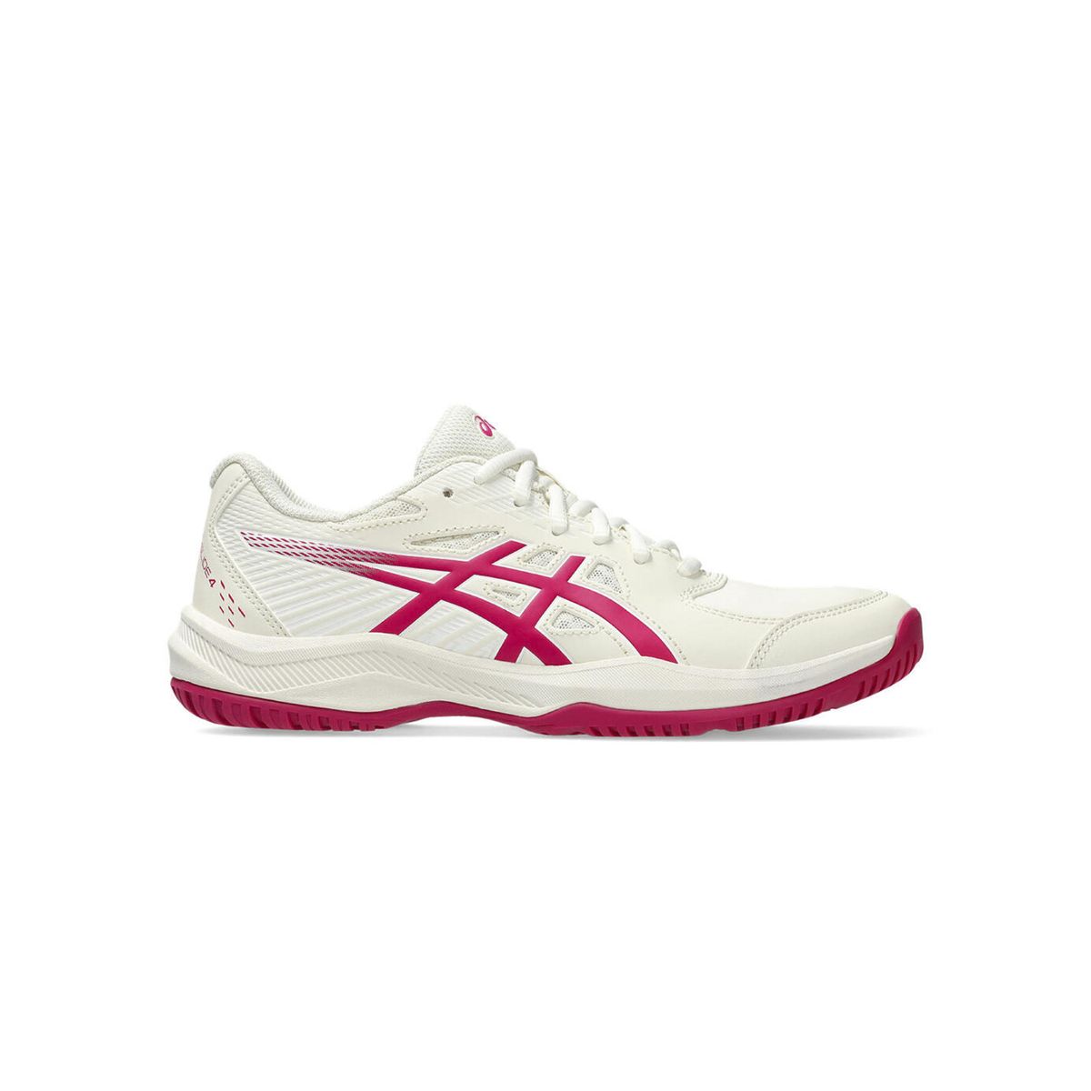 ASICS - Zapatillas Tennis Mujer Asics Court Slide 4