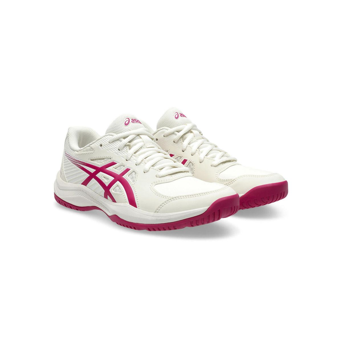 ASICS - Zapatillas Tennis Mujer Asics Court Slide 4