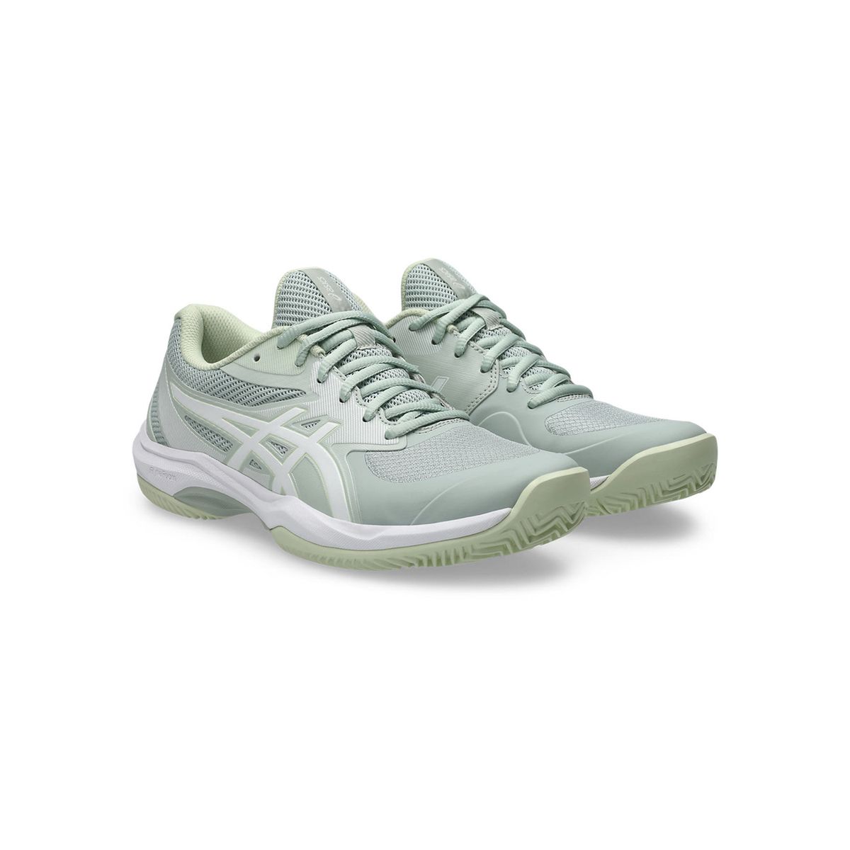 ASICS - Zapatillas Tennis Mujer Asics Game Ff Clayoc