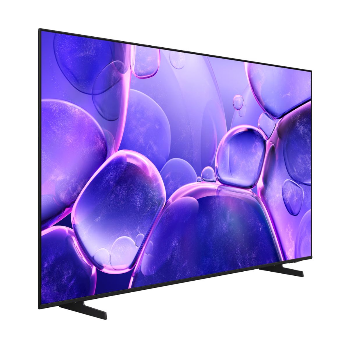 SAMSUNG - TELEVISOR SAMSUNG 75 SMART TV TIZEN OS 4K CRYSTAL UHD LED 2025 - UN75U8000FGXPE