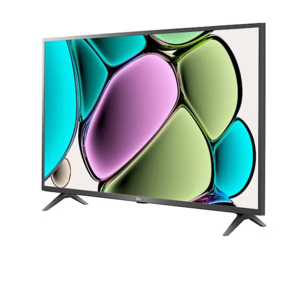 LG - Televisor LG Led 32 HD Smart Tv 32LR600BPSC + Rack